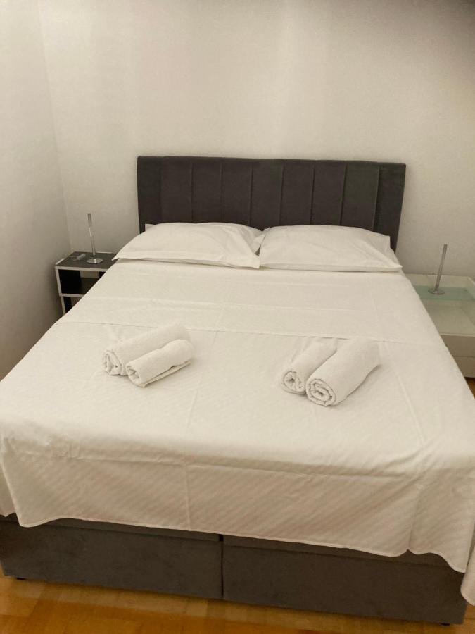 Apartments Ruza Primošten Extérieur photo