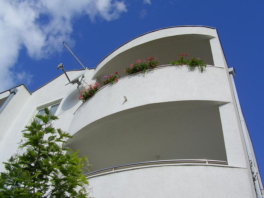 Apartments Ruza Primošten Chambre photo