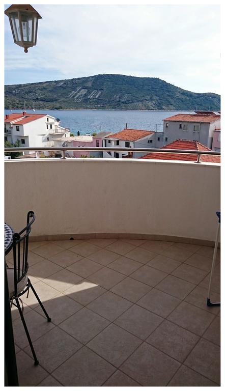 Apartments Ruza Primošten Chambre photo