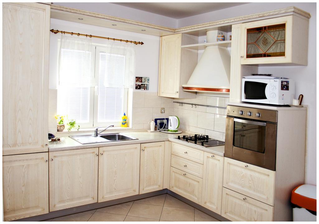 Apartments Ruza Primošten Chambre photo