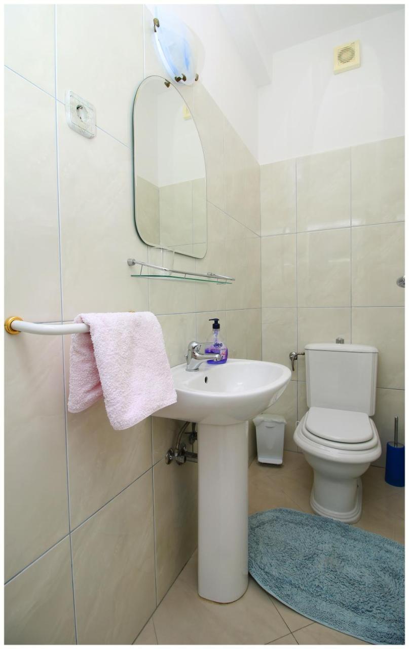 Apartments Ruza Primošten Extérieur photo